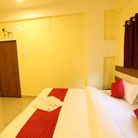Shrinidhi Residency Pune Otel Dış mekan fotoğraf