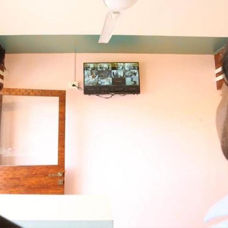 Shrinidhi Residency Pune Otel Dış mekan fotoğraf