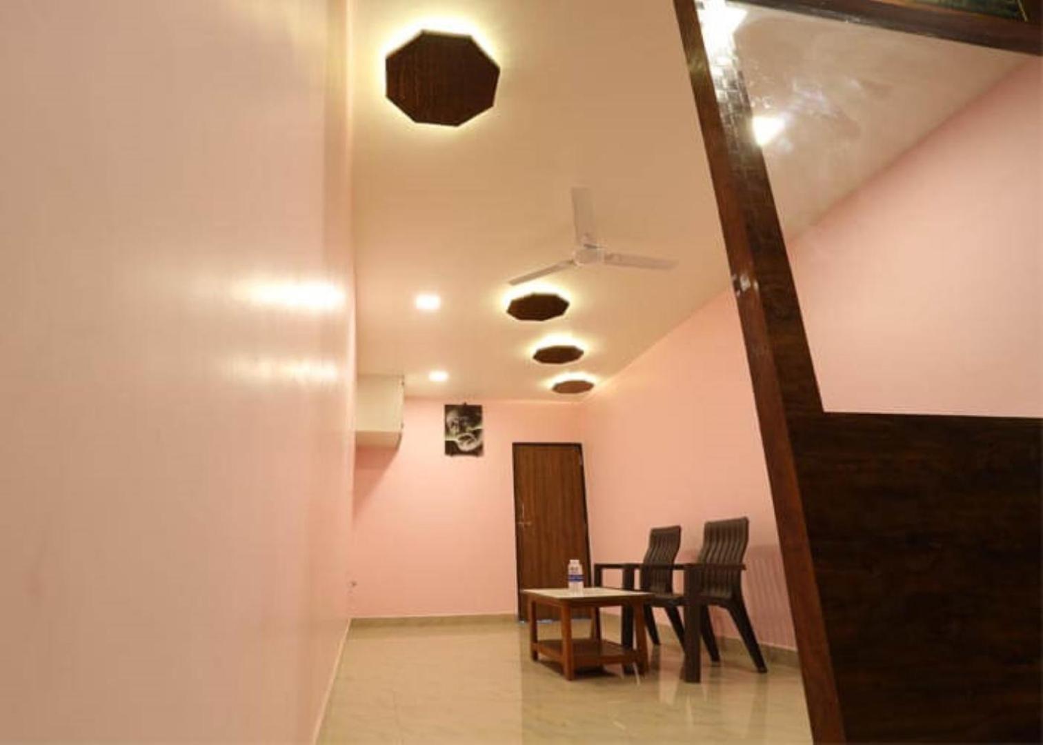 Shrinidhi Residency Pune Otel Dış mekan fotoğraf