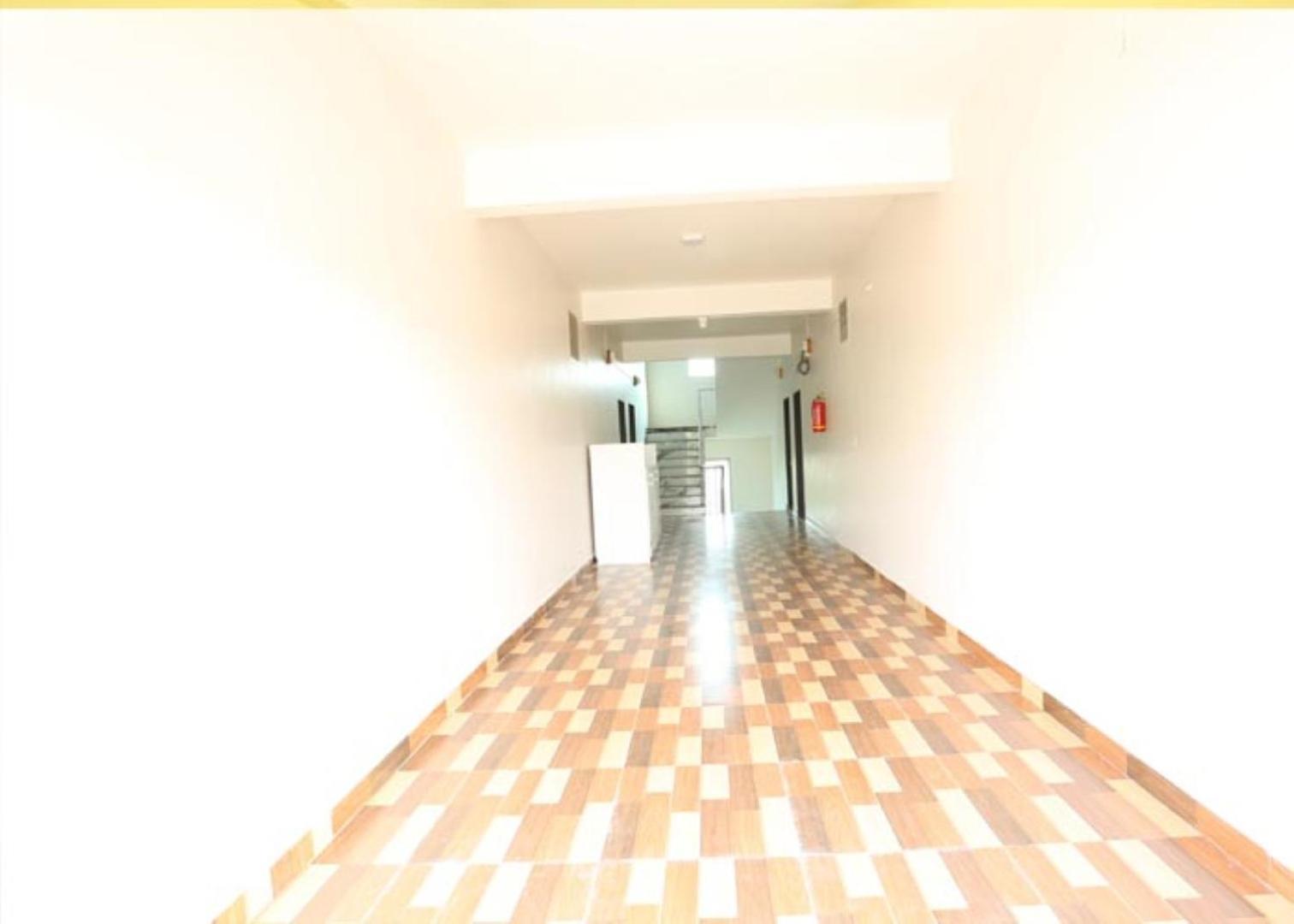 Shrinidhi Residency Pune Otel Dış mekan fotoğraf