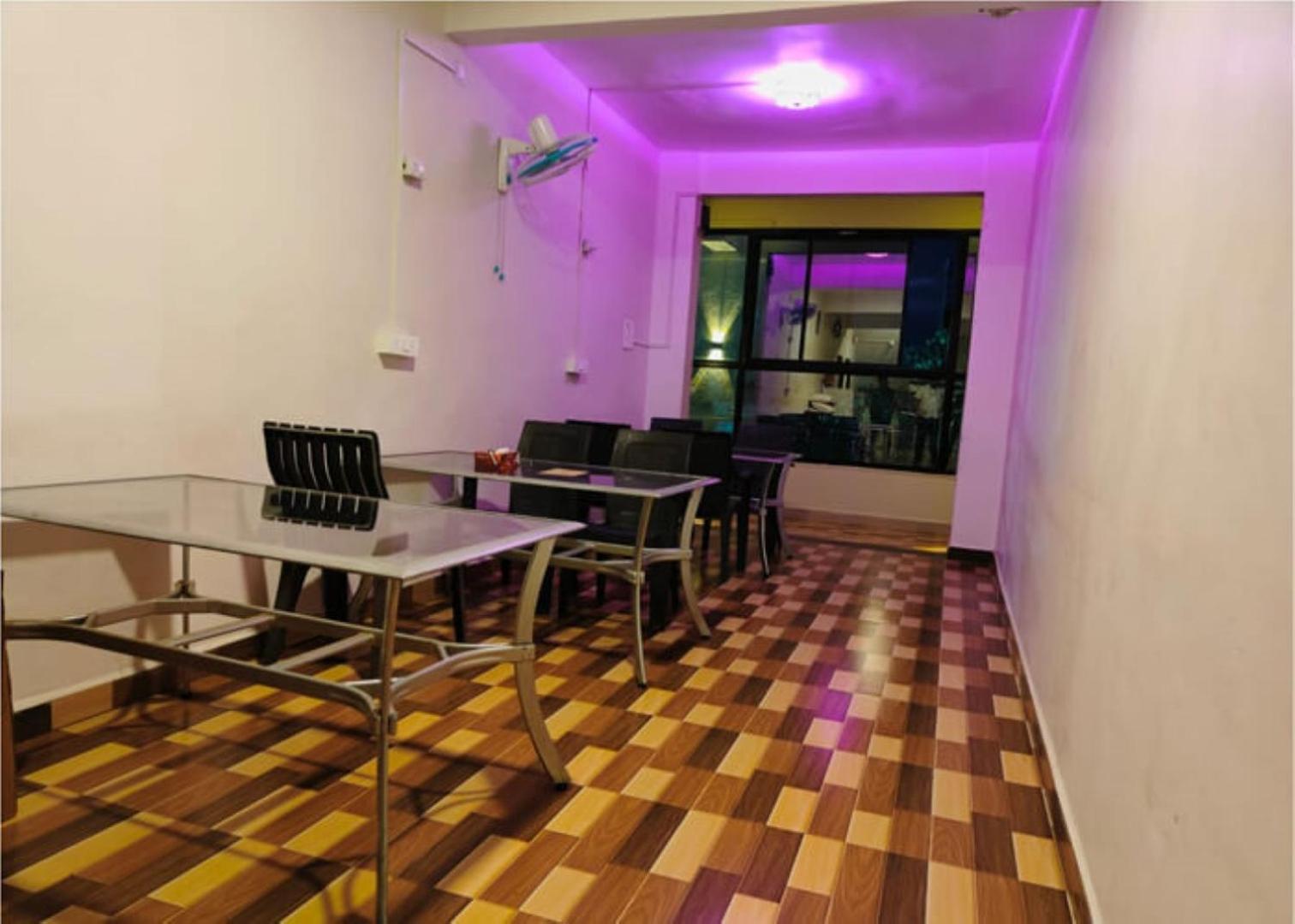 Shrinidhi Residency Pune Otel Dış mekan fotoğraf