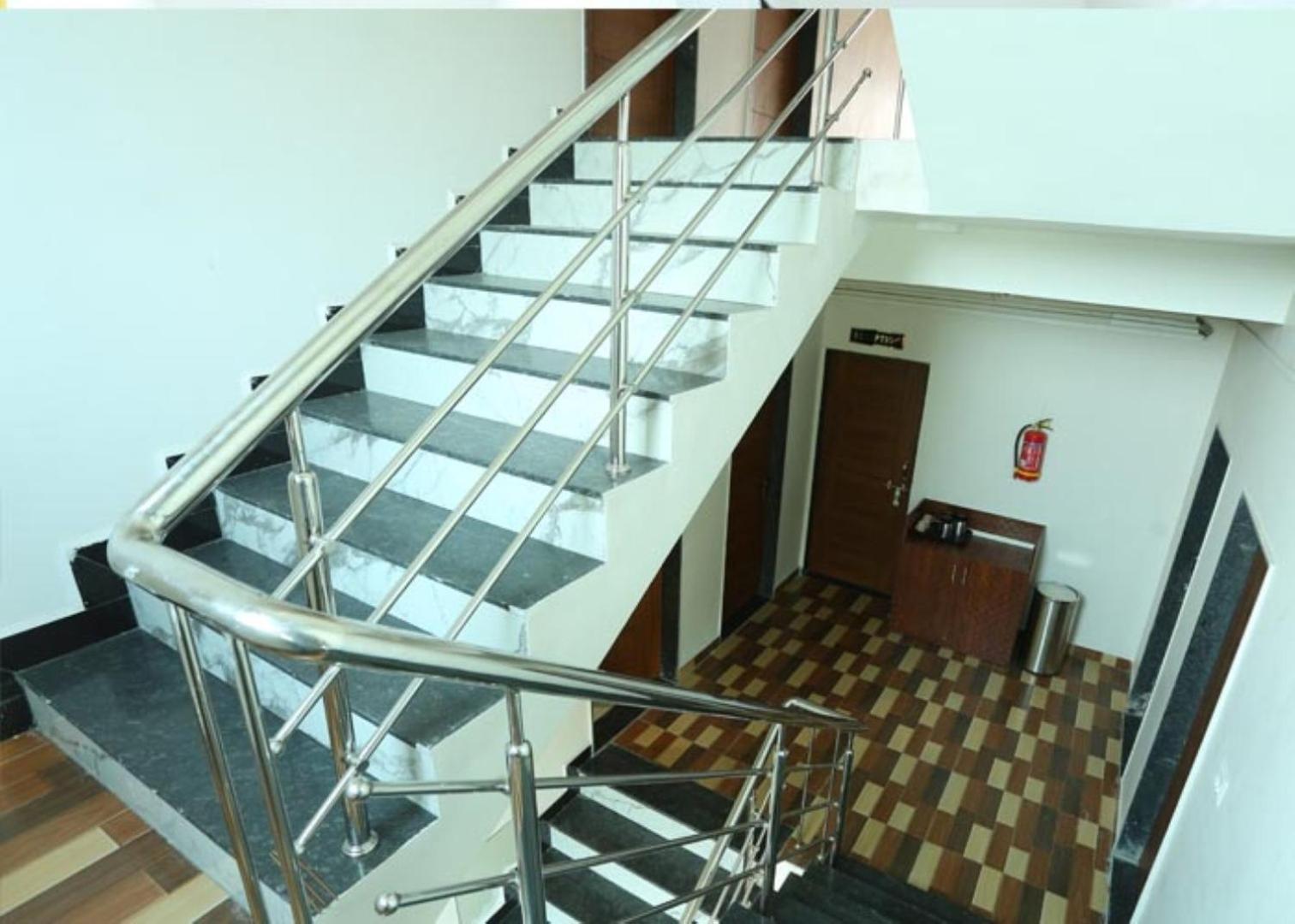 Shrinidhi Residency Pune Otel Dış mekan fotoğraf
